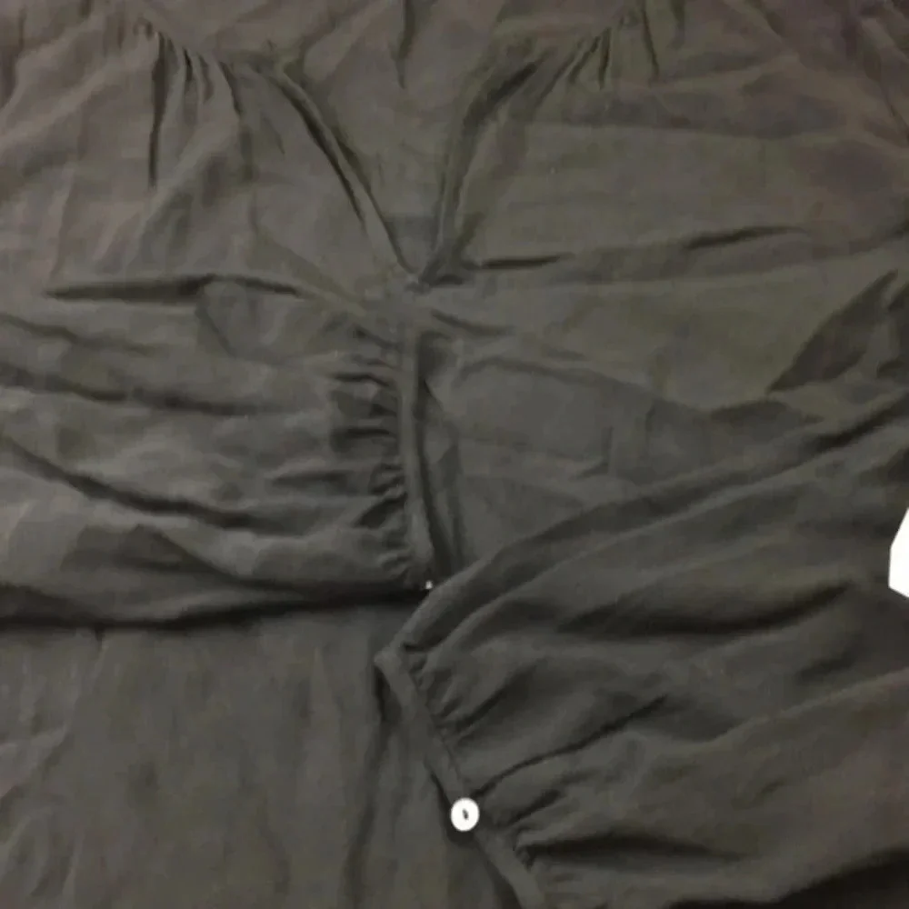 old navy ladies blouse M - Picture 12 of 16